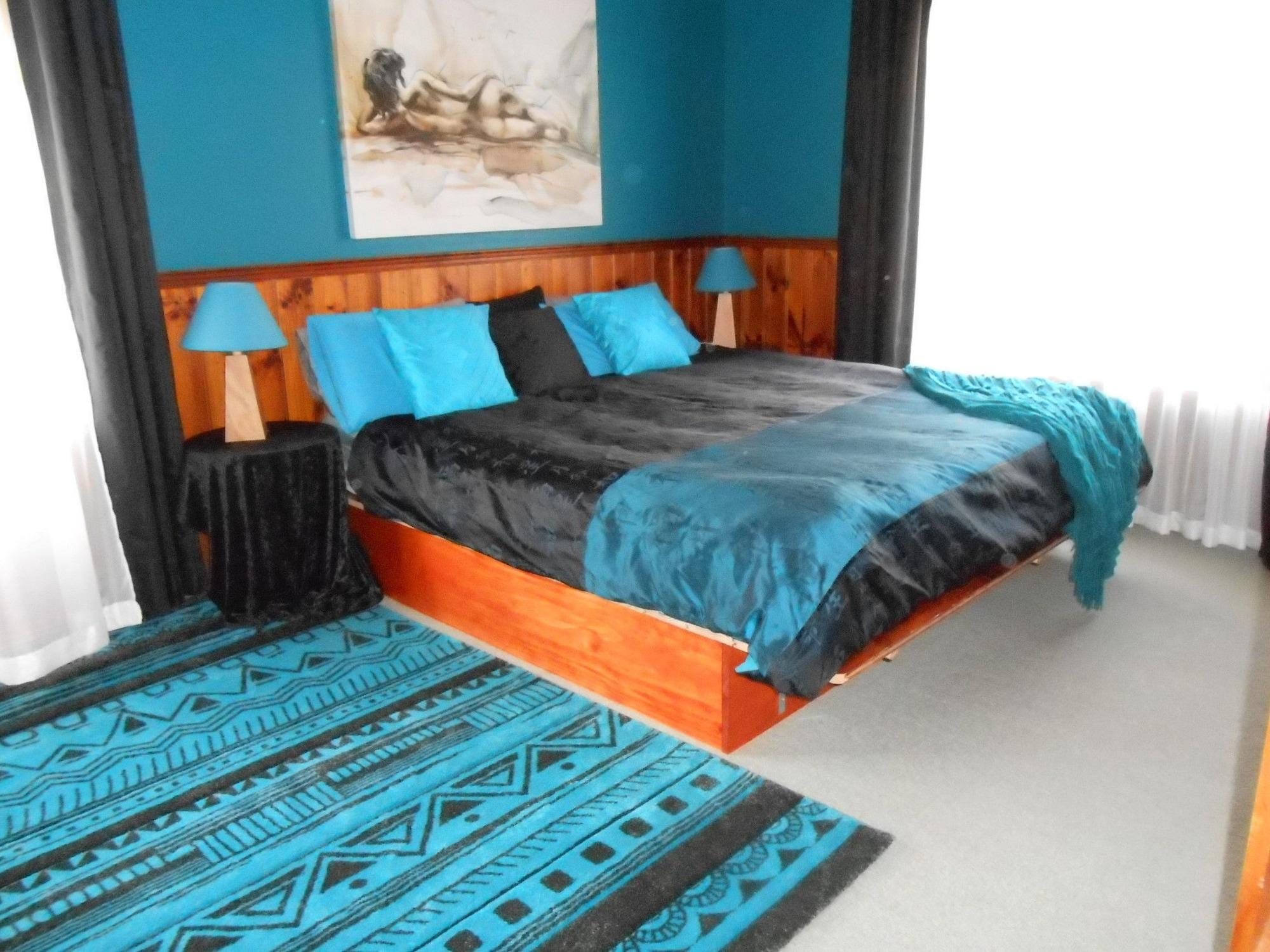 The Penguin Room - Tidelines Of Bicheno Exterior foto